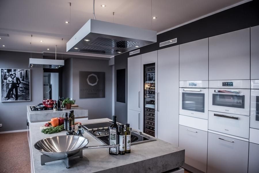 Main image for gallery Penthouse Kochatelier