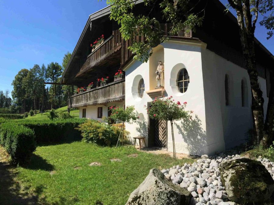 Main image for gallery Trauung