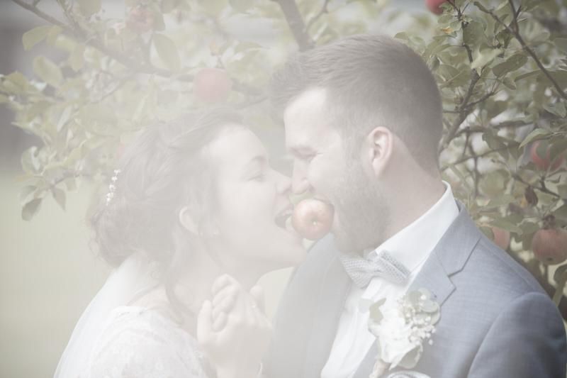 Main image for gallery Esther & Michael