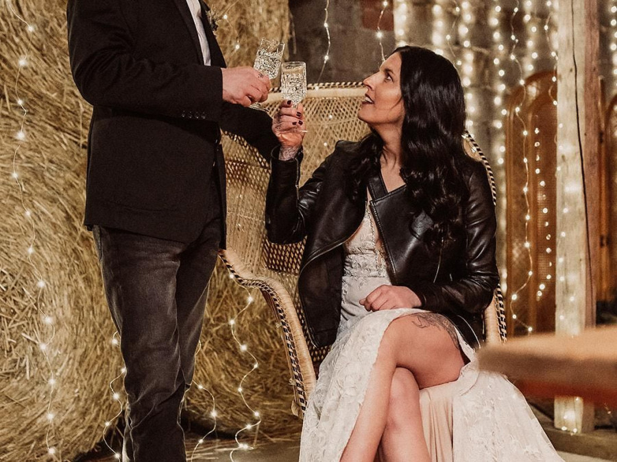 Main image for gallery Elopement Wedding