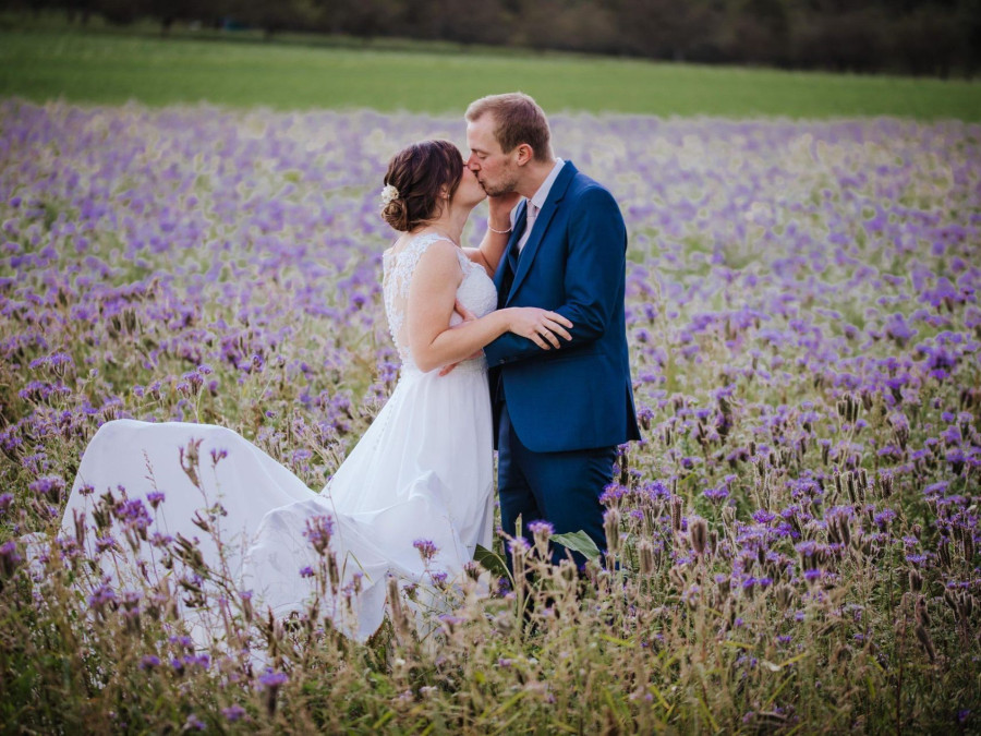 Main image for gallery After Wedding