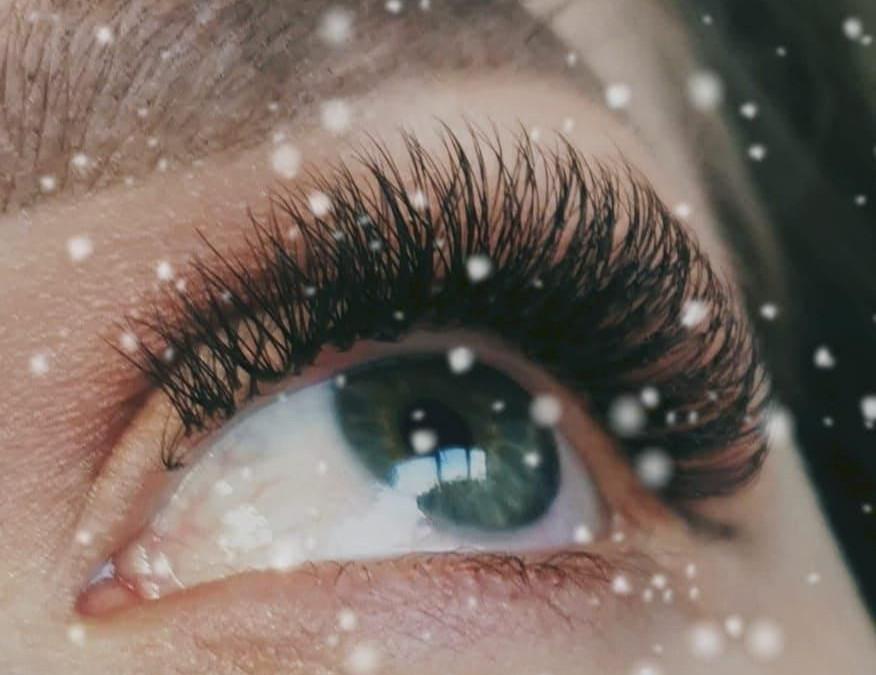 Main image for gallery Lashextensions, Lashlifting