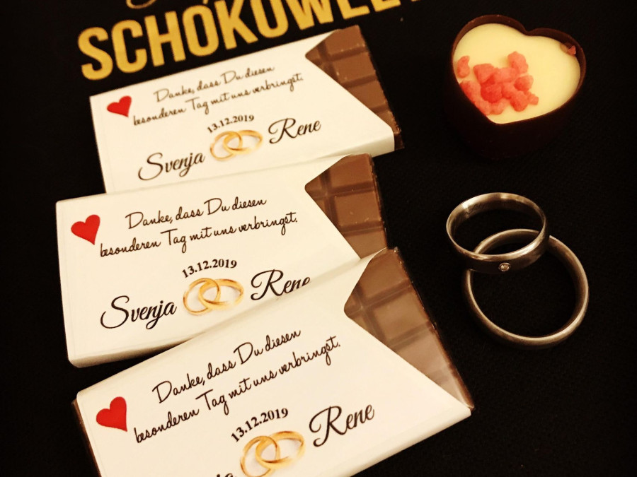 Main image for gallery Besondere Gastgeschenke für Ihre Liebsten