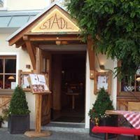 Main image for gallery Stadl