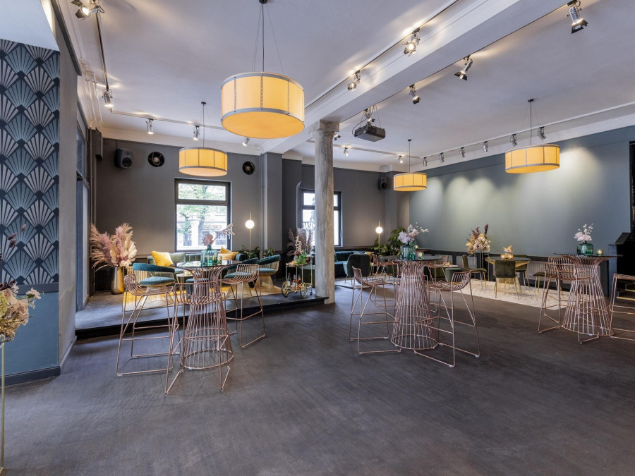 Main image for gallery Lounge