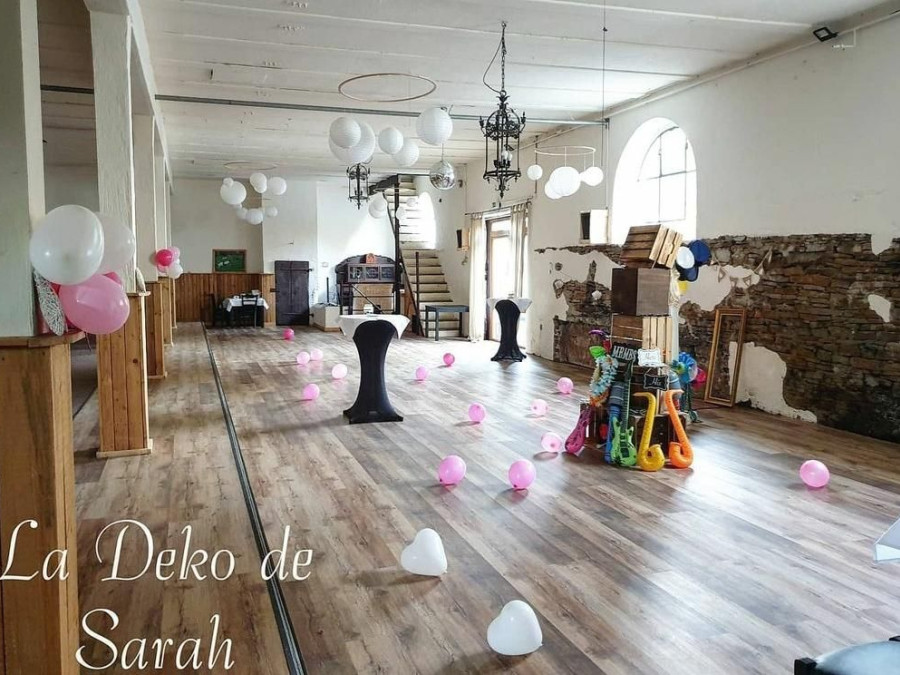 Main image for gallery Für eure Hochzeit