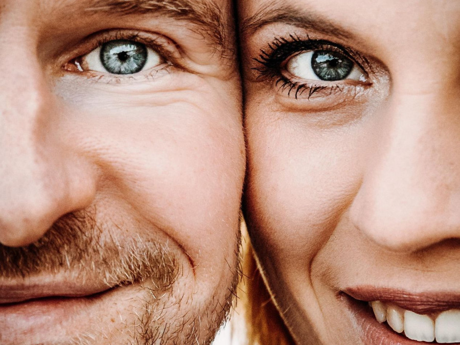 Main image for gallery Heiraten - echte Bilder, echte Emotionen!