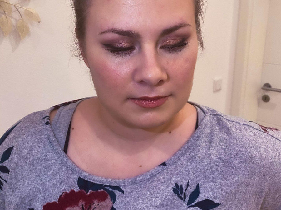 Main image for gallery Braut Make-up