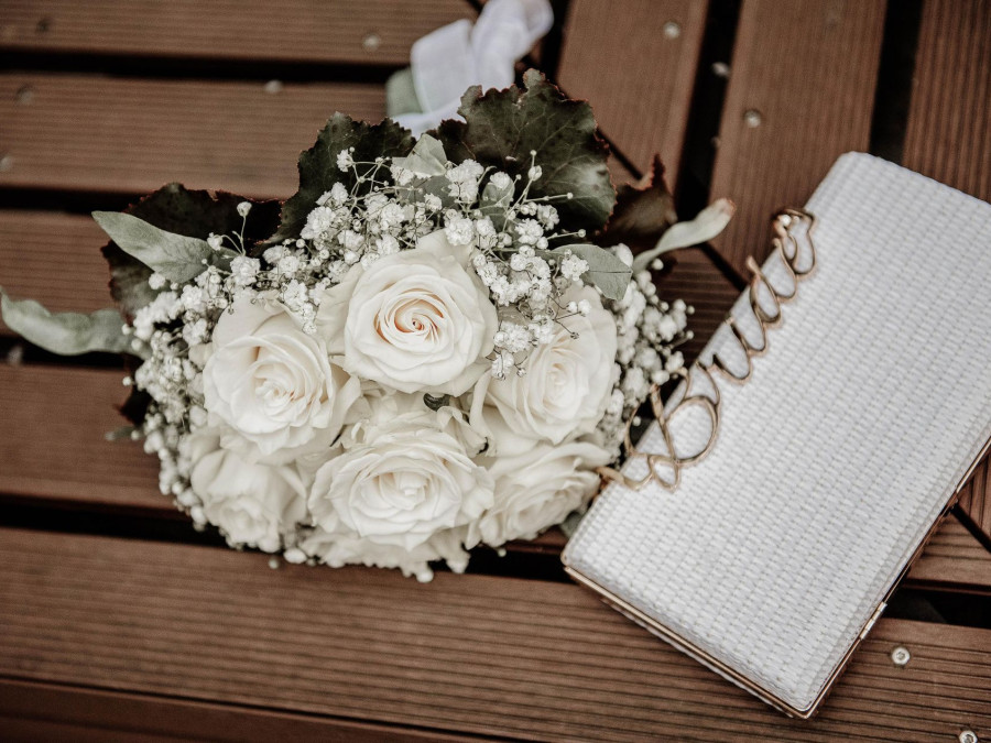 Main image for gallery Hochzeit 2021