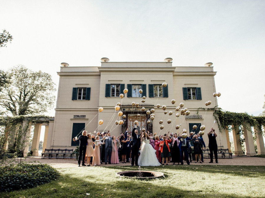 Main image for gallery Impressionen