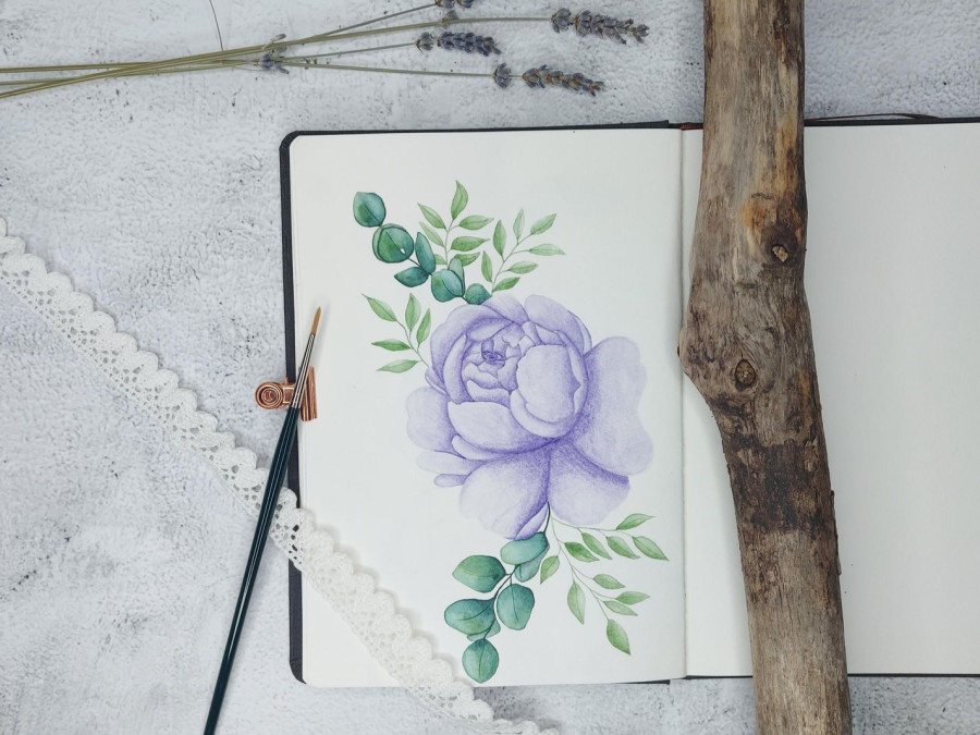 Main image for gallery Illustrationen