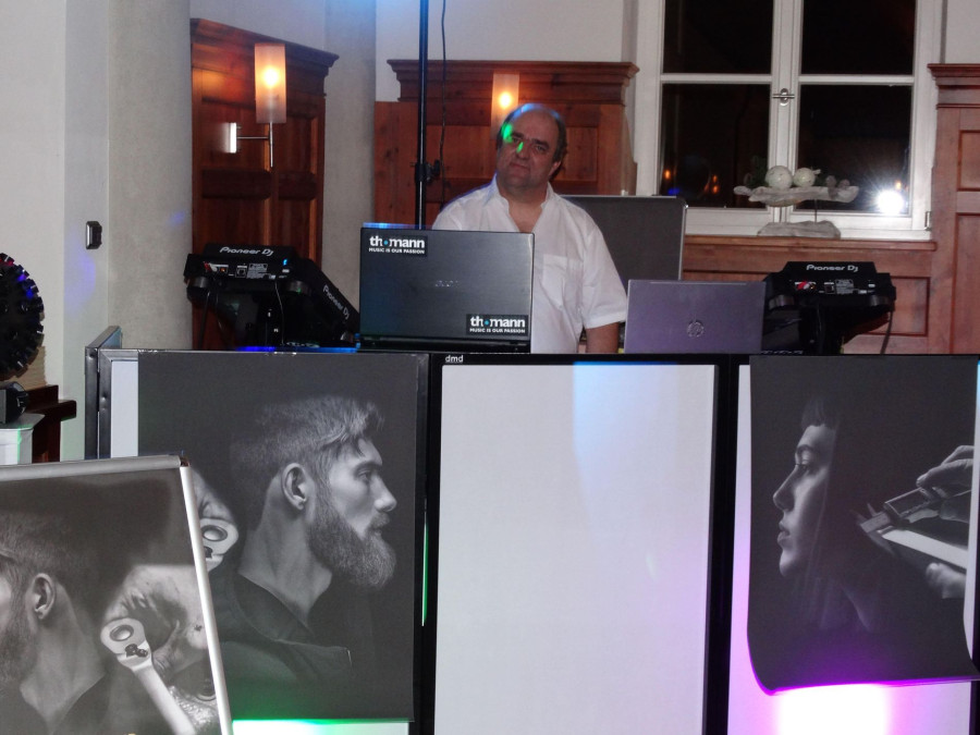 Main image for gallery Firmenevent
