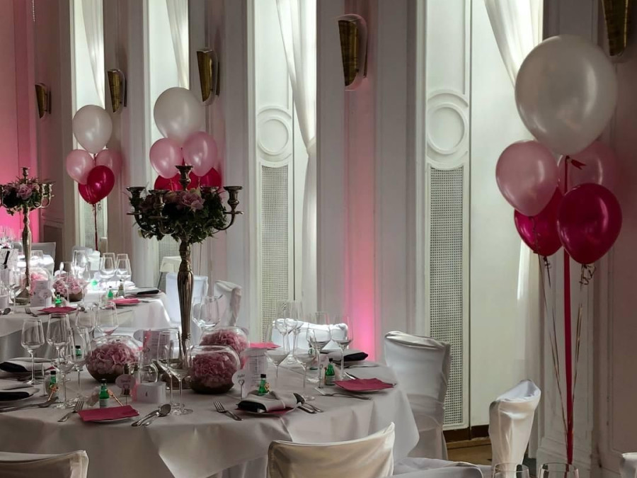Main image for gallery Ballons
