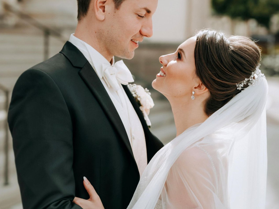 Main image for gallery Jana und Philipp