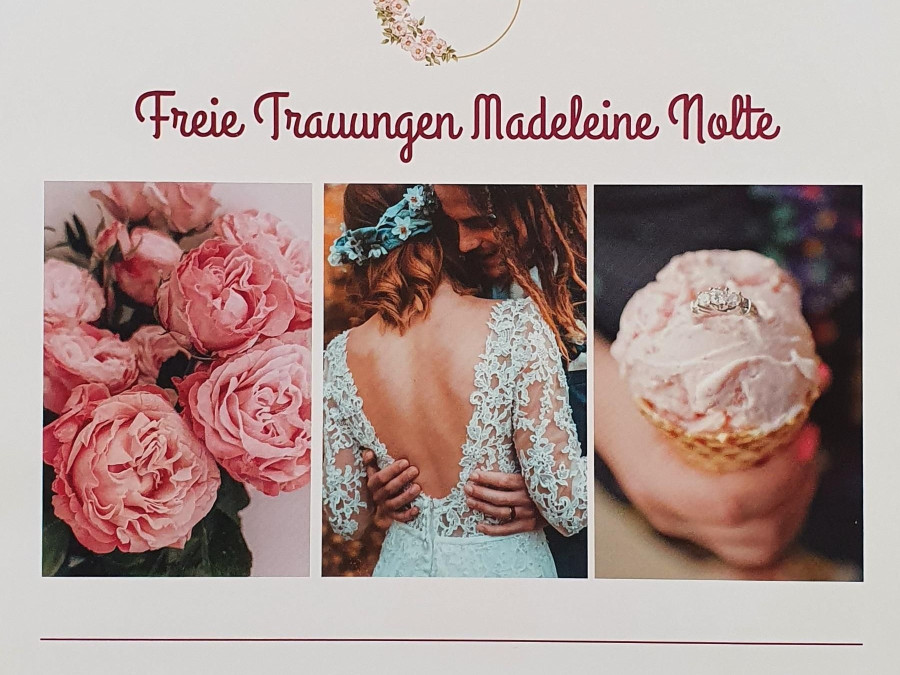 Main image for gallery Flyer