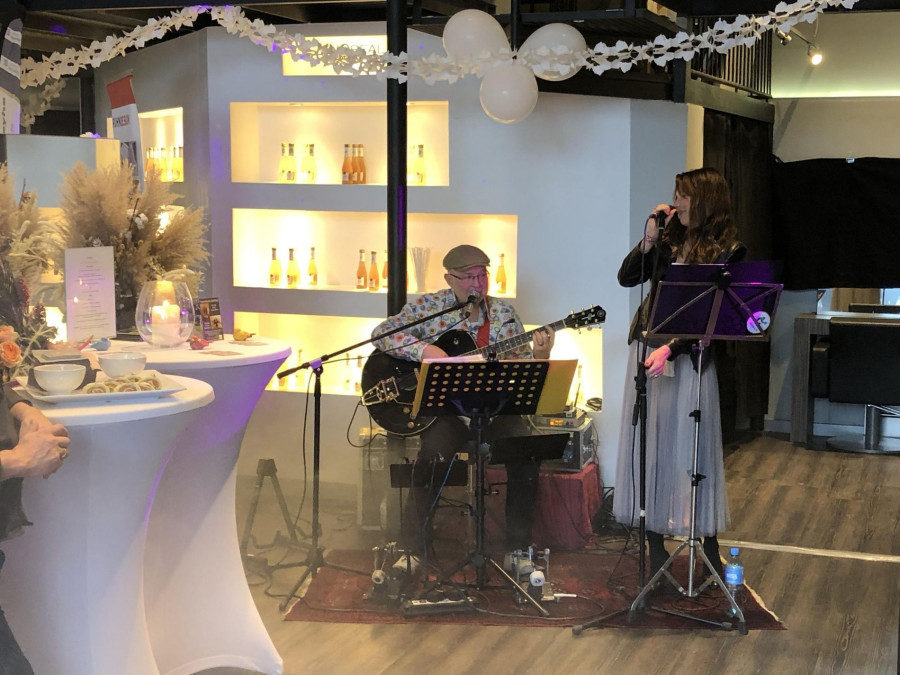 Main image for gallery Hochzeitssalon