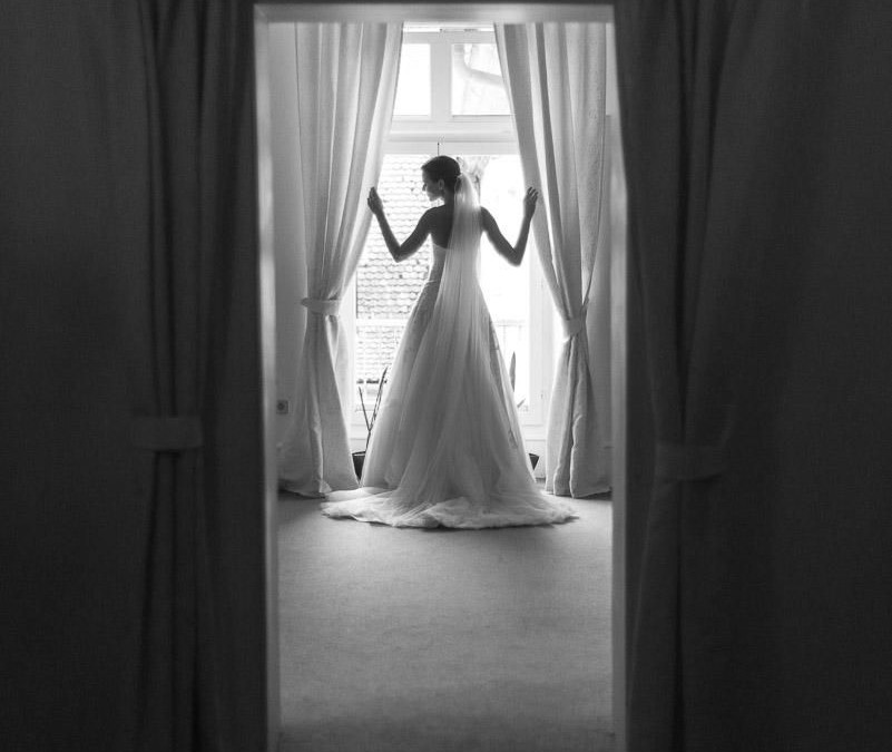 Main image for gallery Jessy & Markus