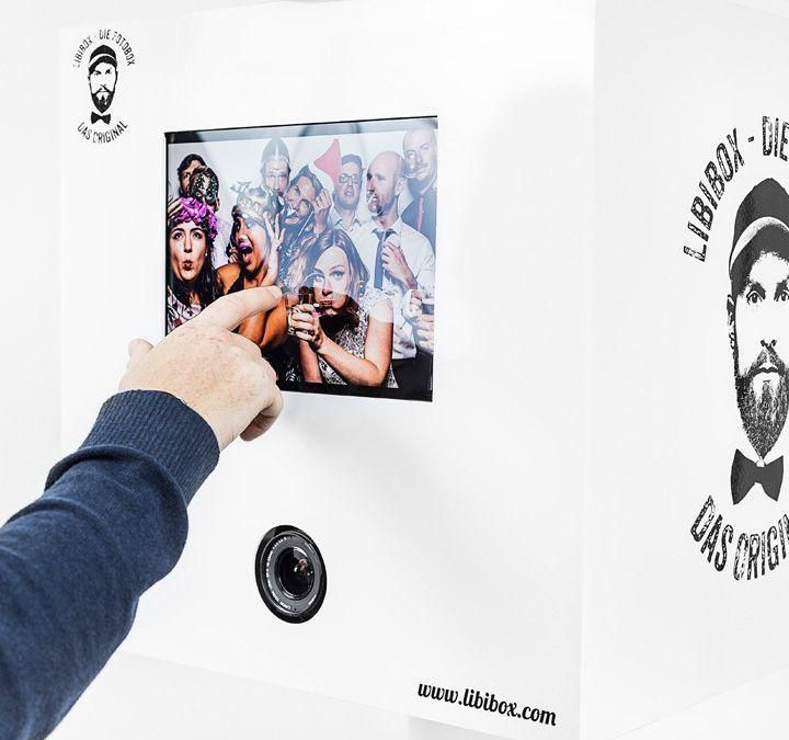 Main image for gallery Fotogalerie