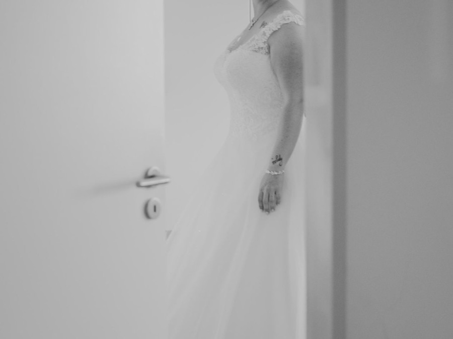 Main image for gallery Hochzeit Sabrina & Mirko