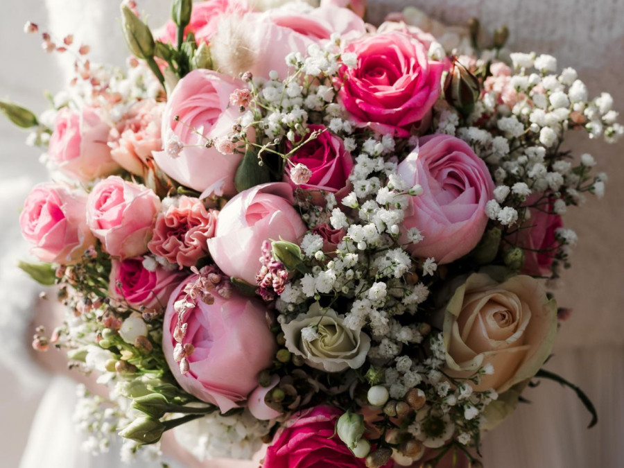 Main image for gallery Hochzeit