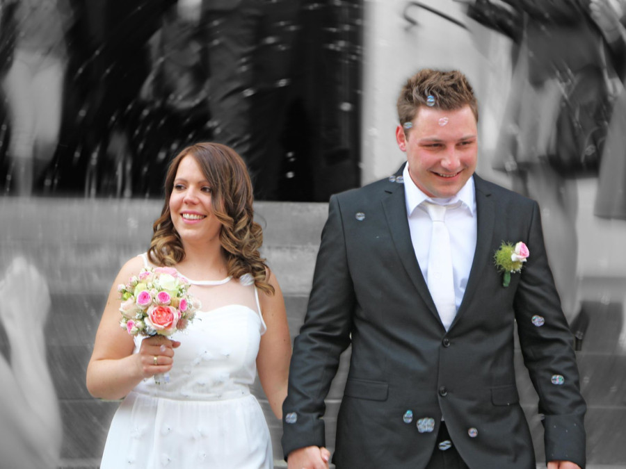 Main image for gallery Hochzeitsfotograf