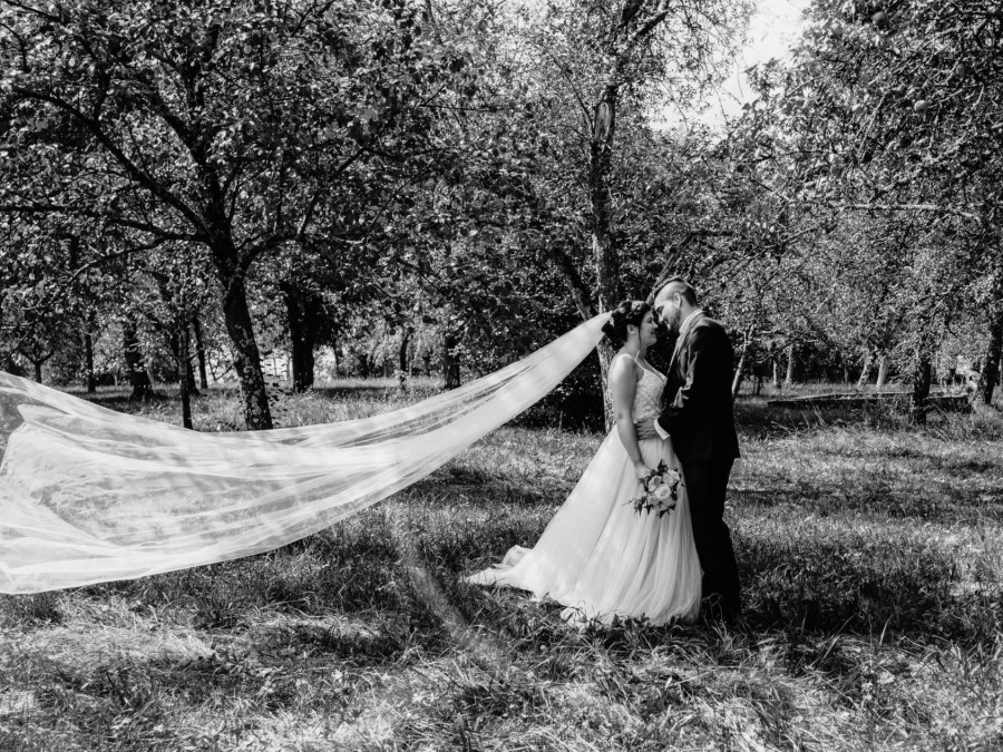 Main image for gallery Jenny & Marco Afterwedding