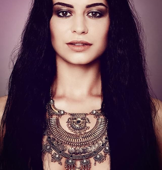 Main image for gallery Shooting
