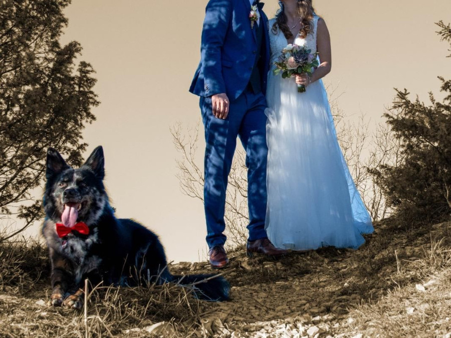 Main image for gallery Wir fünf 🤫