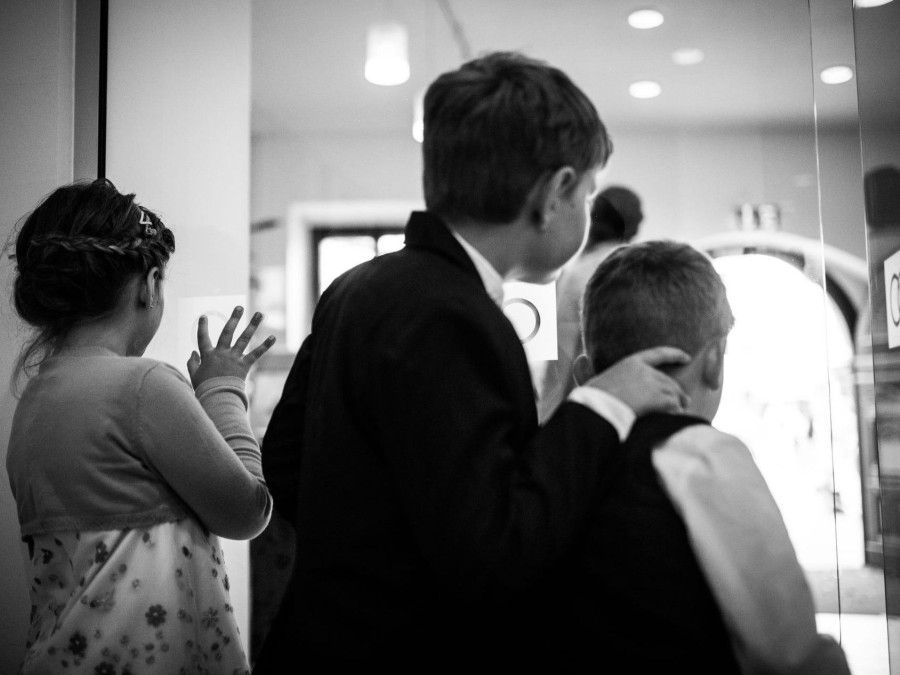 Main image for gallery Nicole & Timo