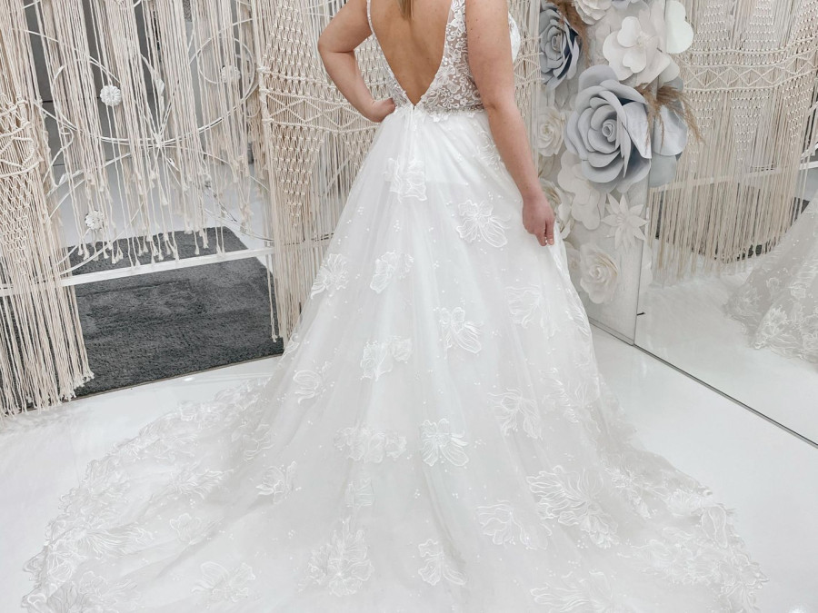 Main image for gallery Plus size