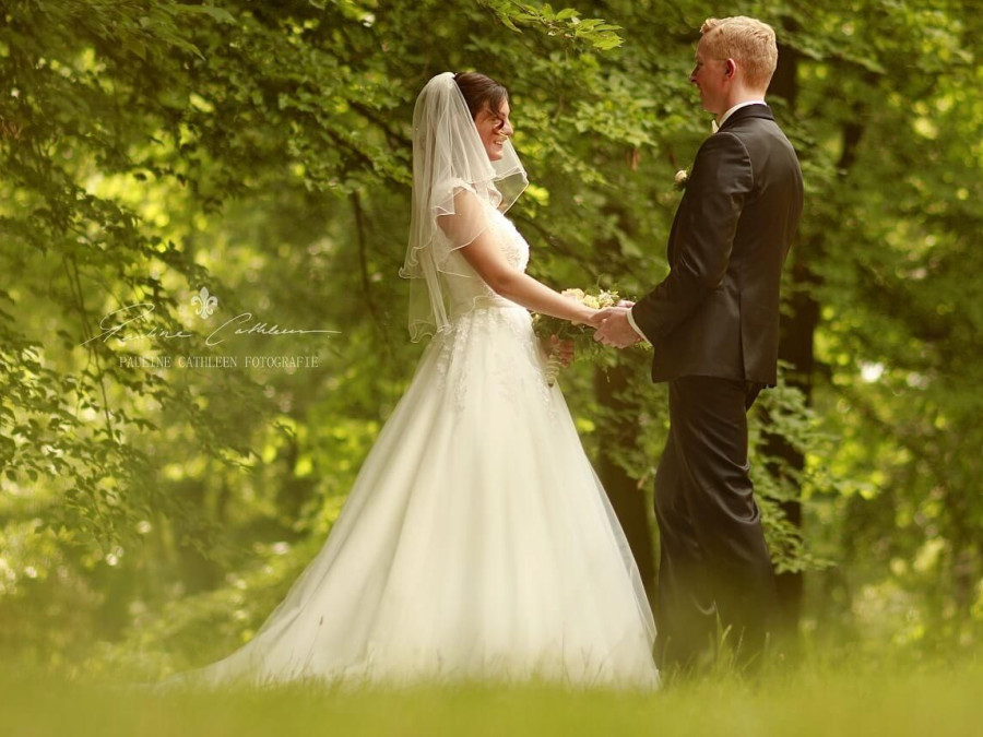 Main image for gallery Anne und Chris