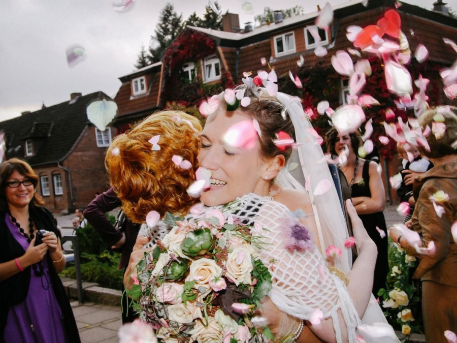 Main image for gallery Hocheitsfotografie - Sandra Hoyn