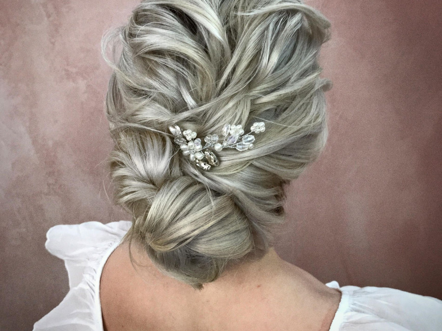 Main image for gallery Hair and make up
