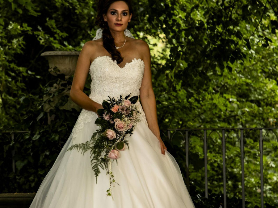Main image for gallery Melissa und Andreas