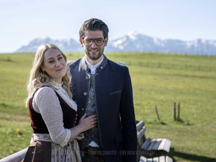Main image for gallery Frühlingsshooting am Riegsee