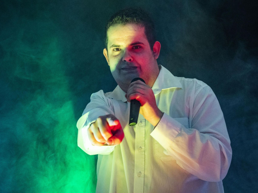 Main image for gallery Inhaber Karim