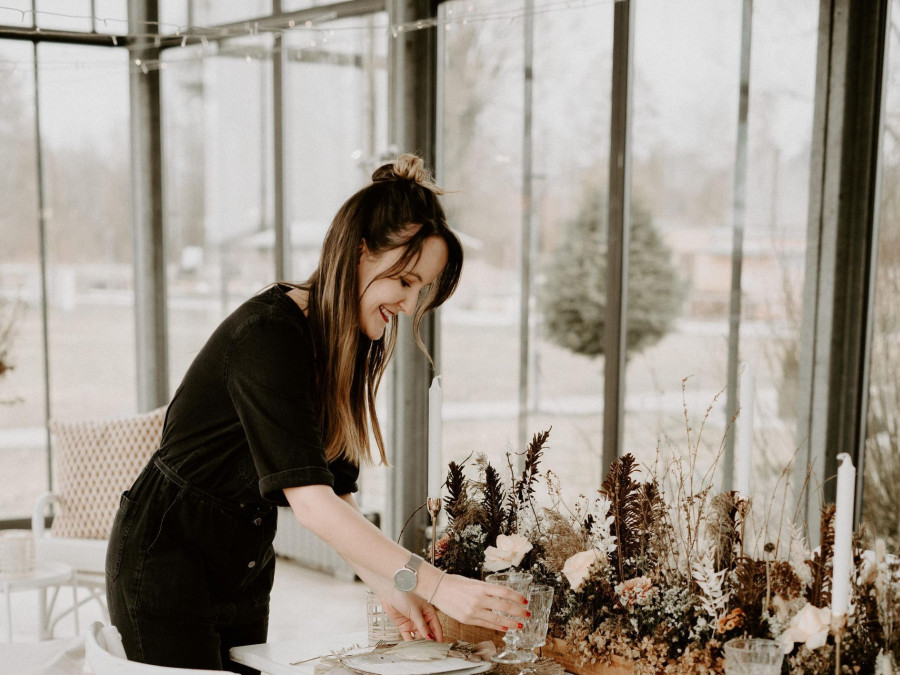 Main image for gallery Wedding Vibes