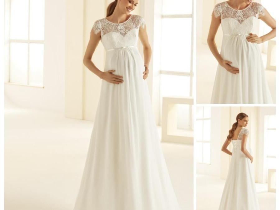 Main image for gallery Brautkleid