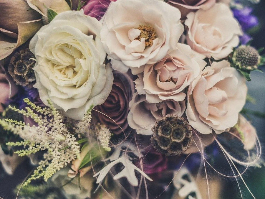 Main image for gallery Exklusive Hochzeit