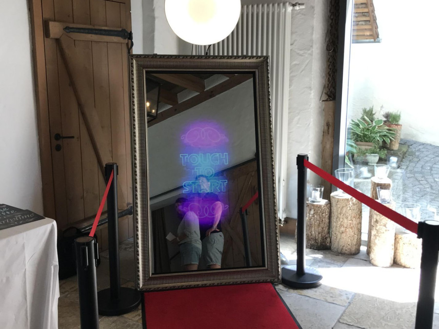 Main image for gallery Impressionen
