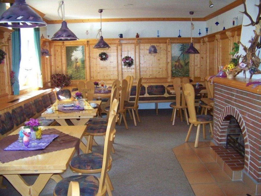 Main image for gallery Kaminzimmer