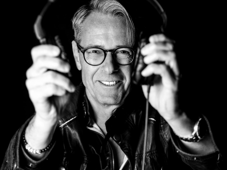 Main image for gallery DJ Jondal