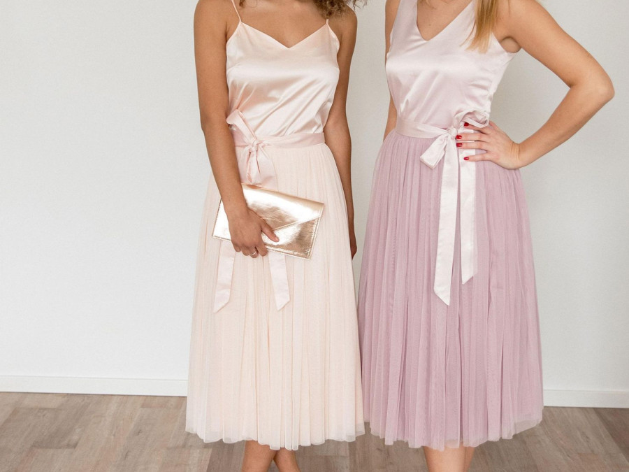 Main image for gallery Brautkleider