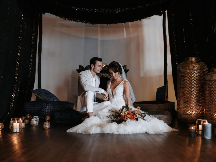 Main image for gallery Impressionen