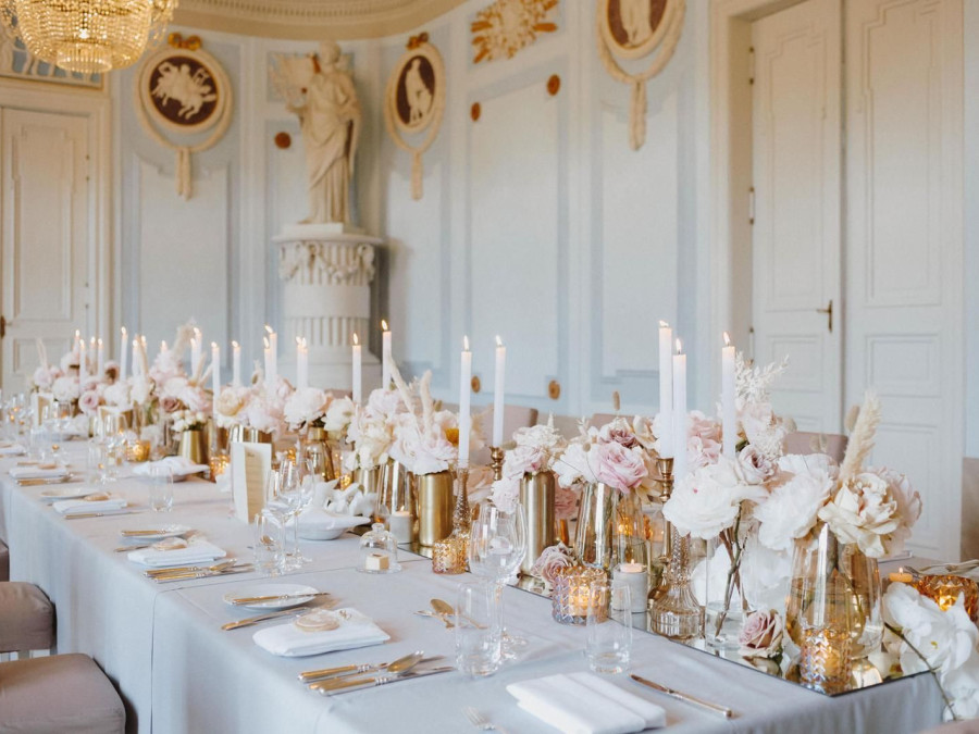 Main image for gallery Wedding