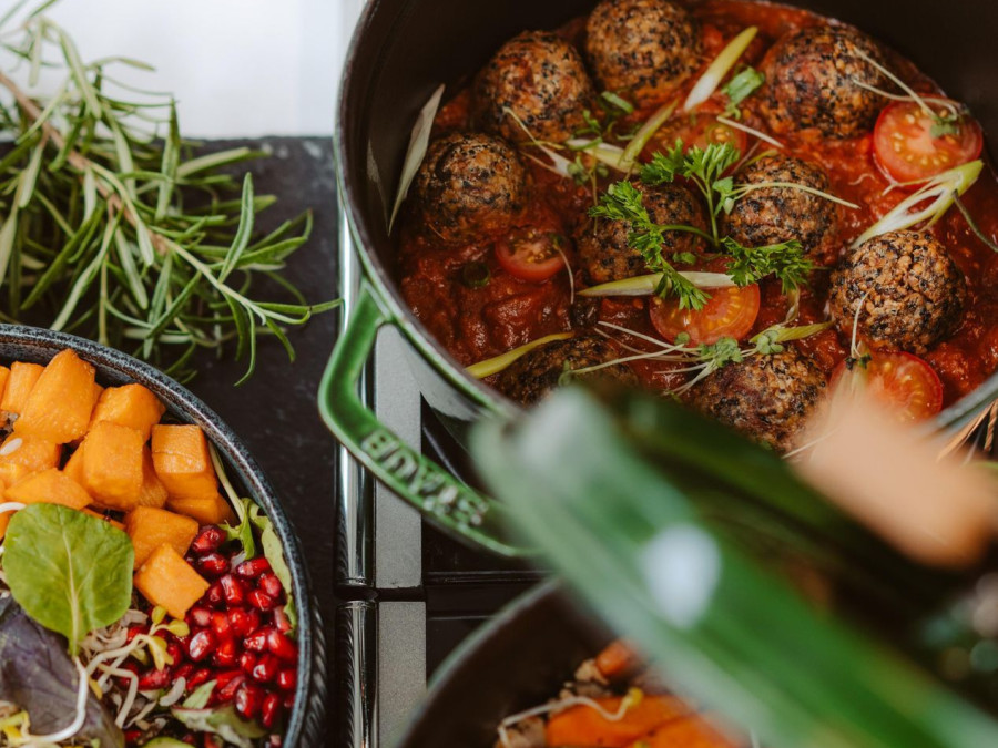 Main image for gallery Buffet