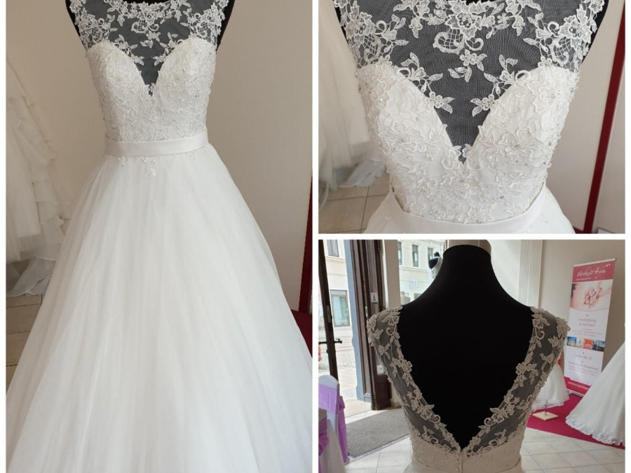 Main image for gallery Brautkleider
