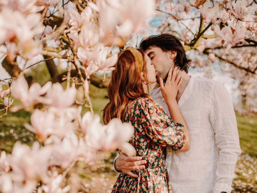 Main image for gallery Coupleshoots