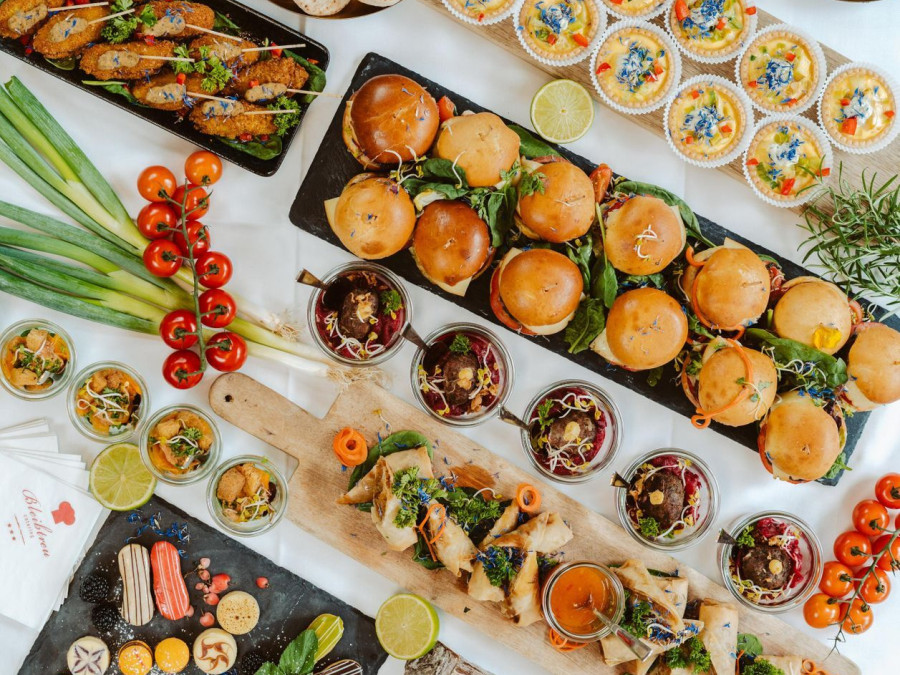 Main image for gallery Fingerfood