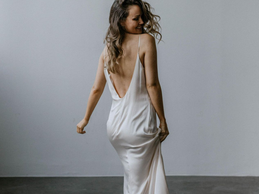 Main image for gallery Brautkleider